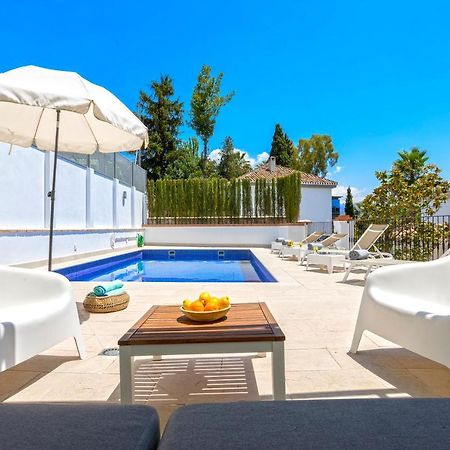Genteel Home Carmen San Ignacio Гранада Екстериор снимка