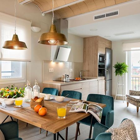 Genteel Home Carmen San Ignacio Гранада Екстериор снимка