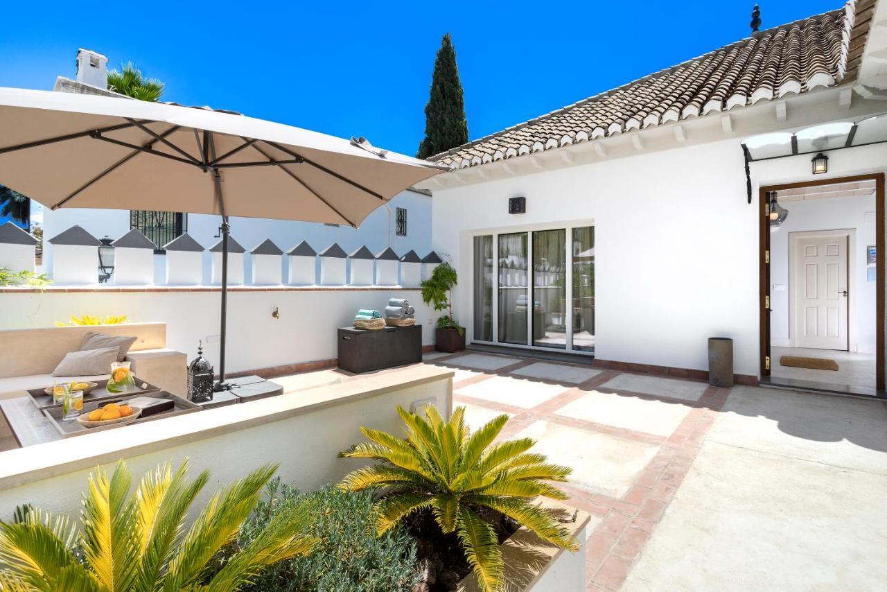 Genteel Home Carmen San Ignacio Гранада Екстериор снимка