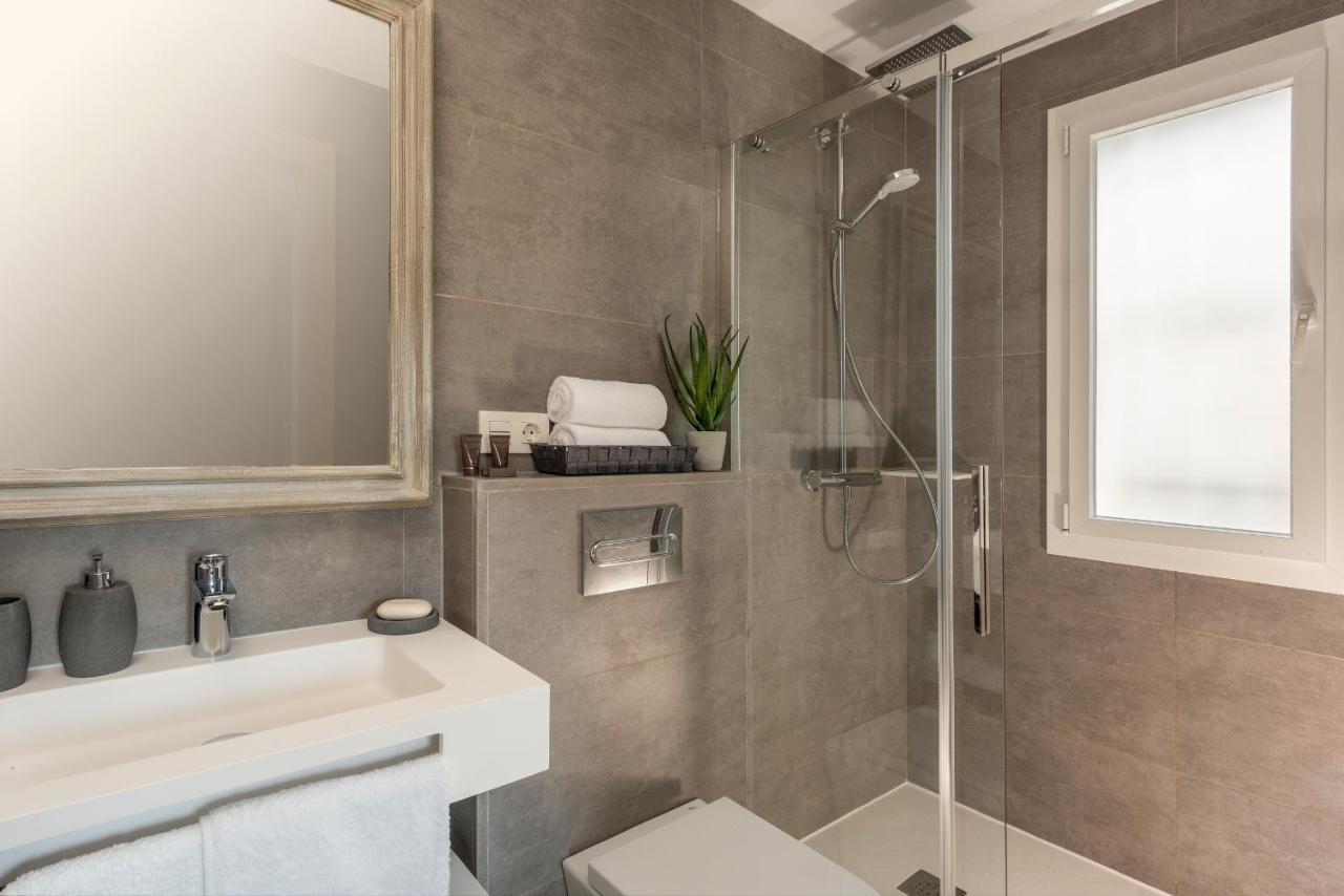 Genteel Home Carmen San Ignacio Гранада Екстериор снимка