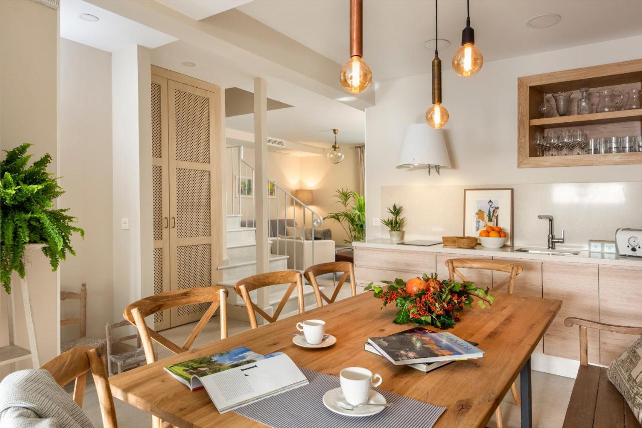 Genteel Home Carmen San Ignacio Гранада Екстериор снимка