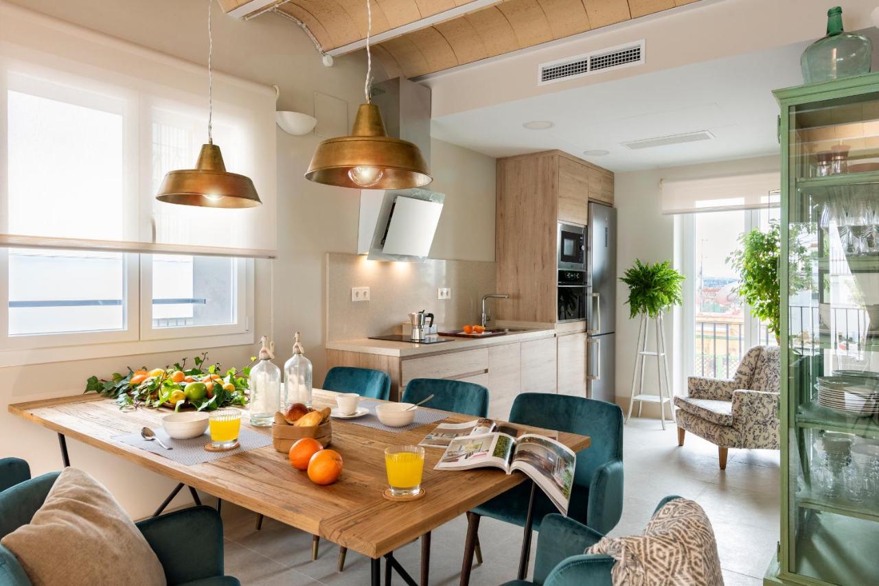 Genteel Home Carmen San Ignacio Гранада Екстериор снимка