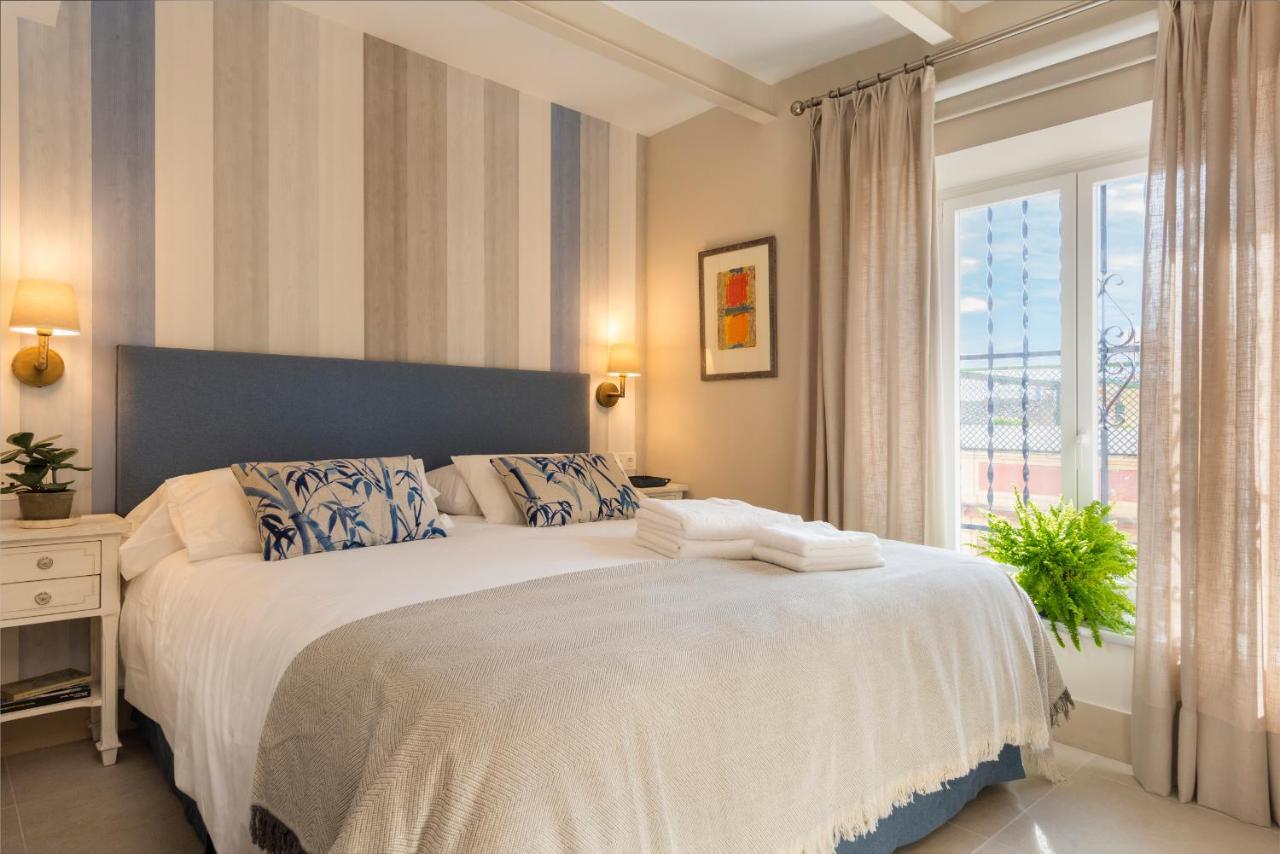 Genteel Home Carmen San Ignacio Гранада Екстериор снимка