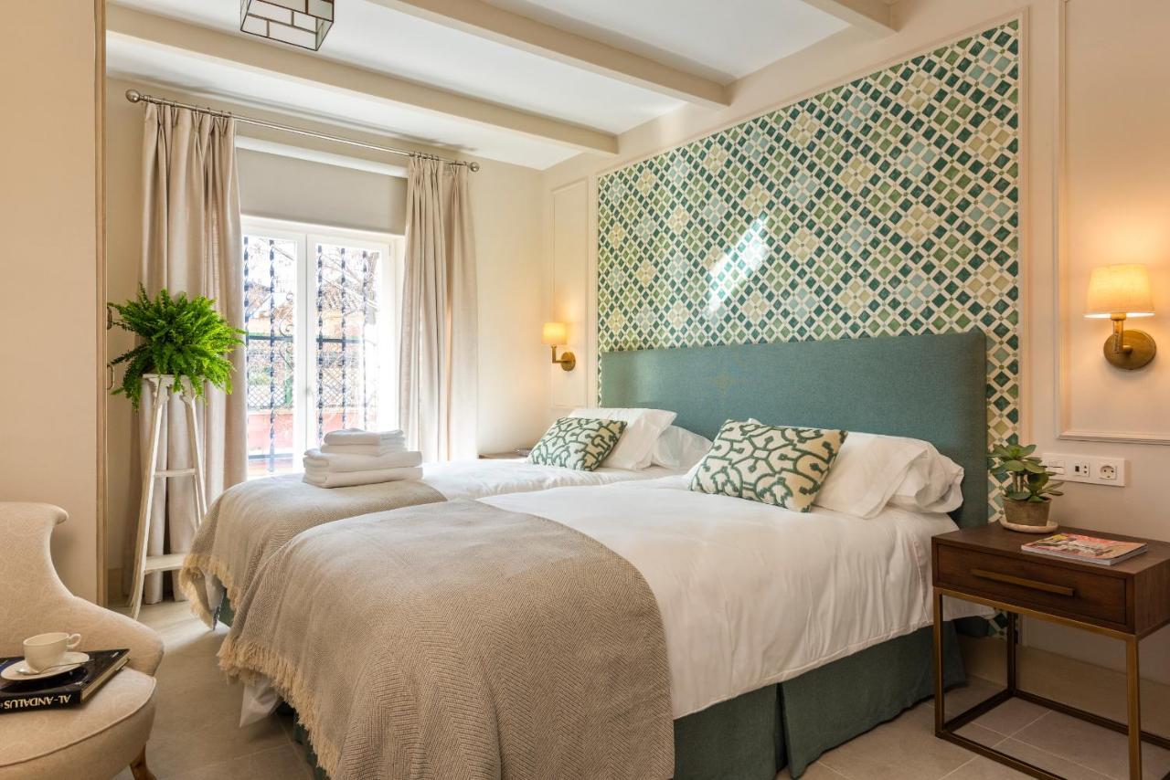 Genteel Home Carmen San Ignacio Гранада Екстериор снимка