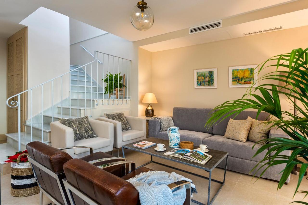 Genteel Home Carmen San Ignacio Гранада Екстериор снимка